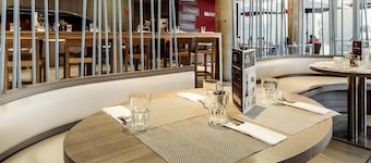 Ibis Casablanca Nearshore