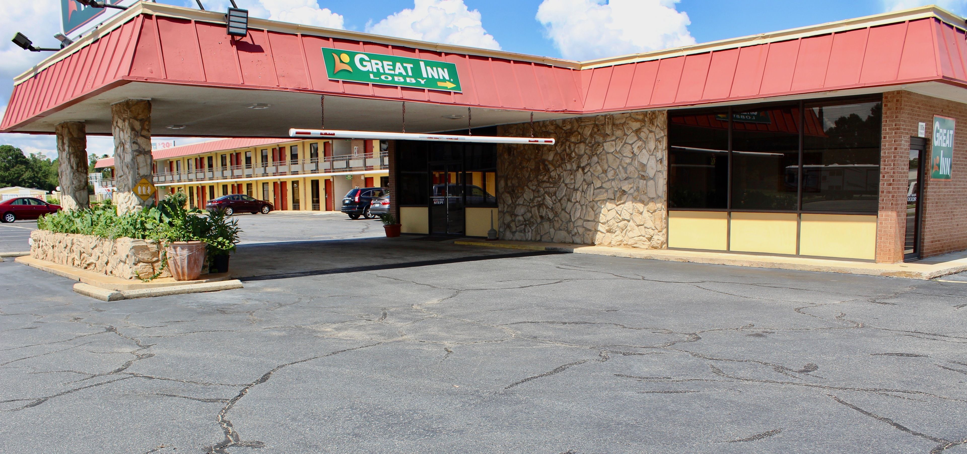 Great Inn in Perry, United States