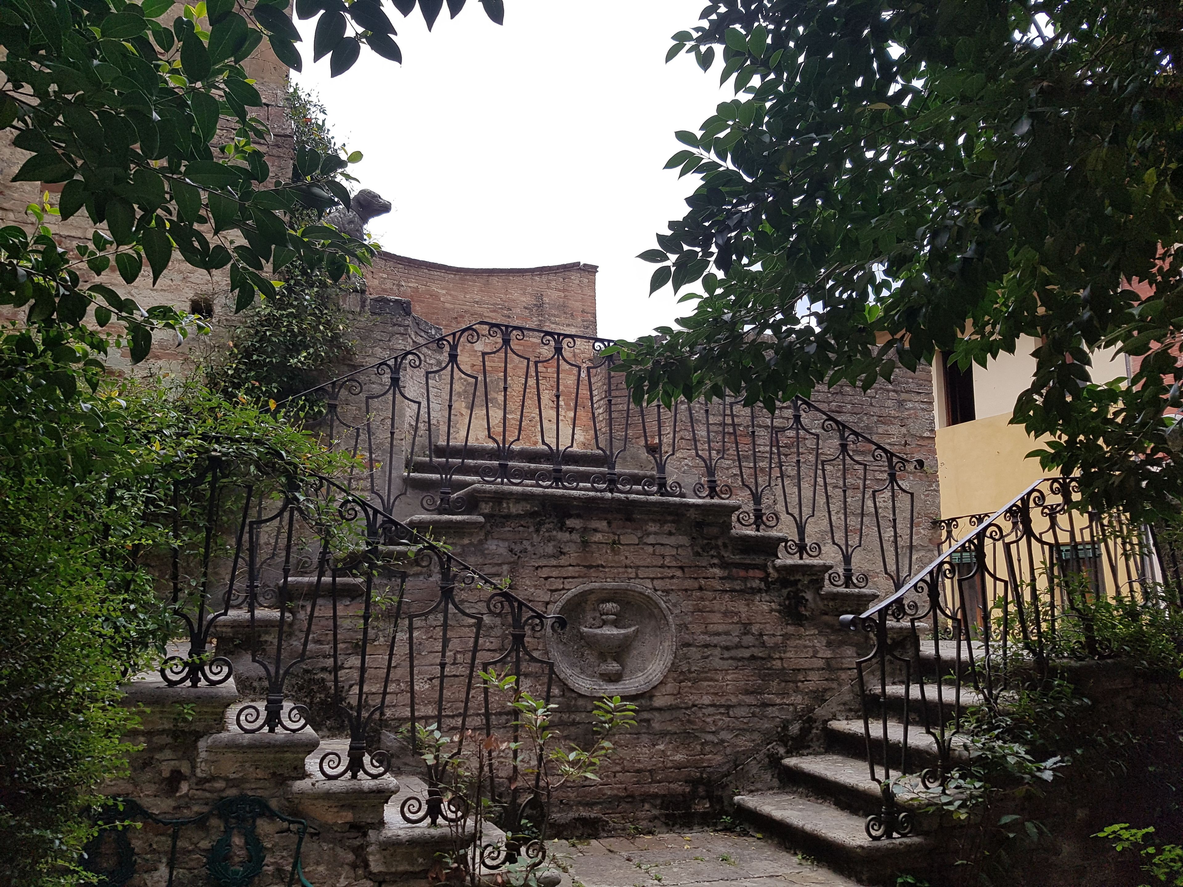 庭園