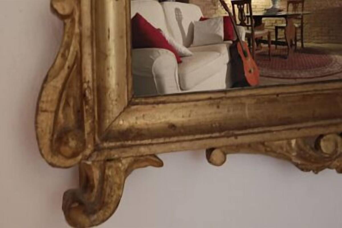 Quadrupla familiare, 2 camere da letto, non fumatori | Biancheria in cotone egiziano, copriletto in piuma