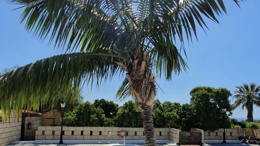 Hotel Rural Finca Salamanca