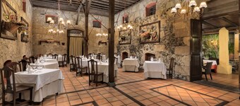 Hotel Rural Finca Salamanca