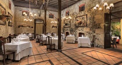 Hotel Rural Finca Salamanca