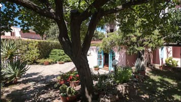 Jardín