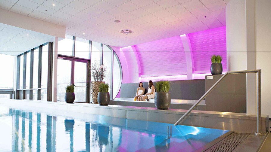 Fletcher Wellness - Hotel Sittard