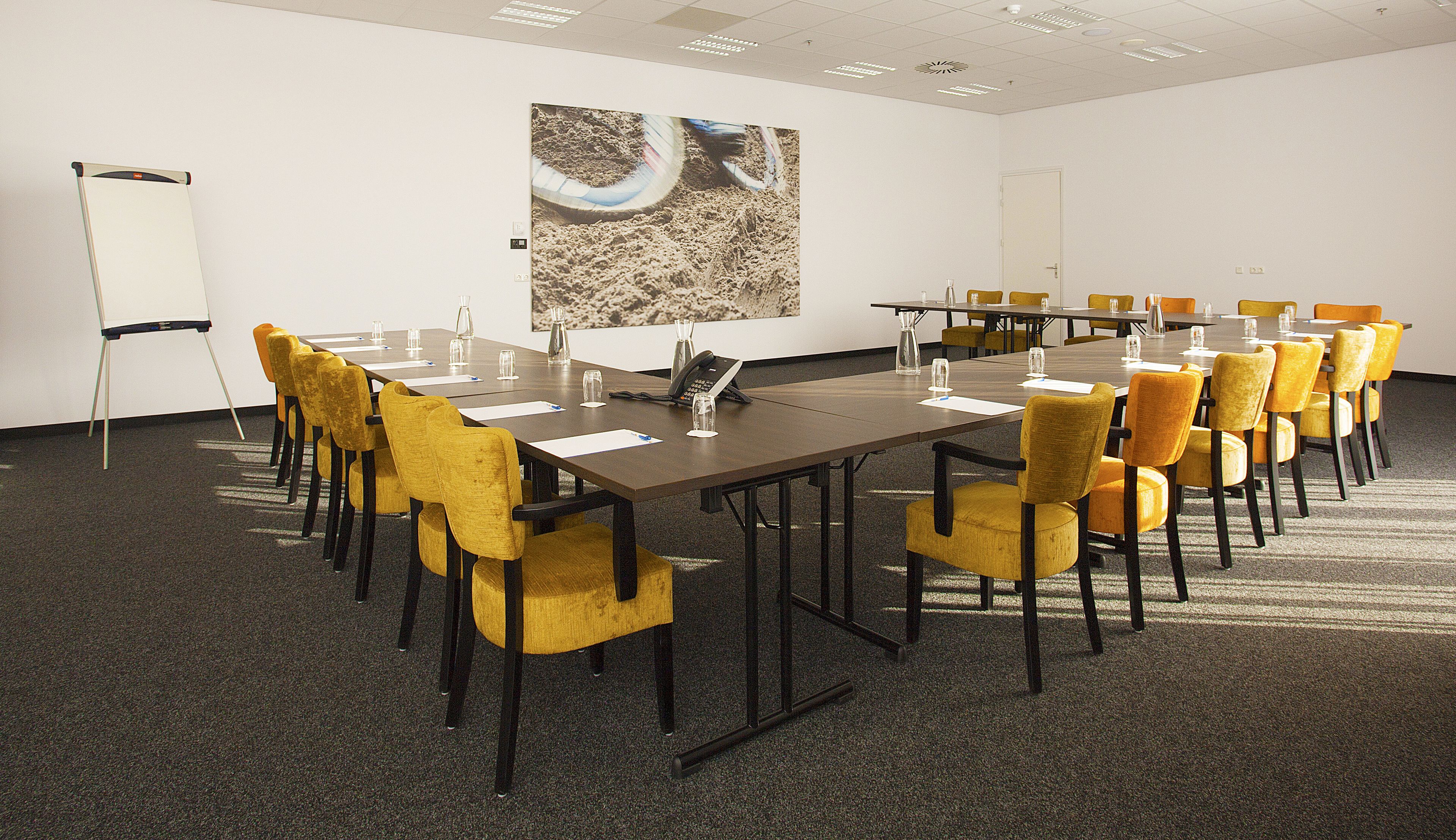 Foto - Fletcher Wellness-Hotel Sittard