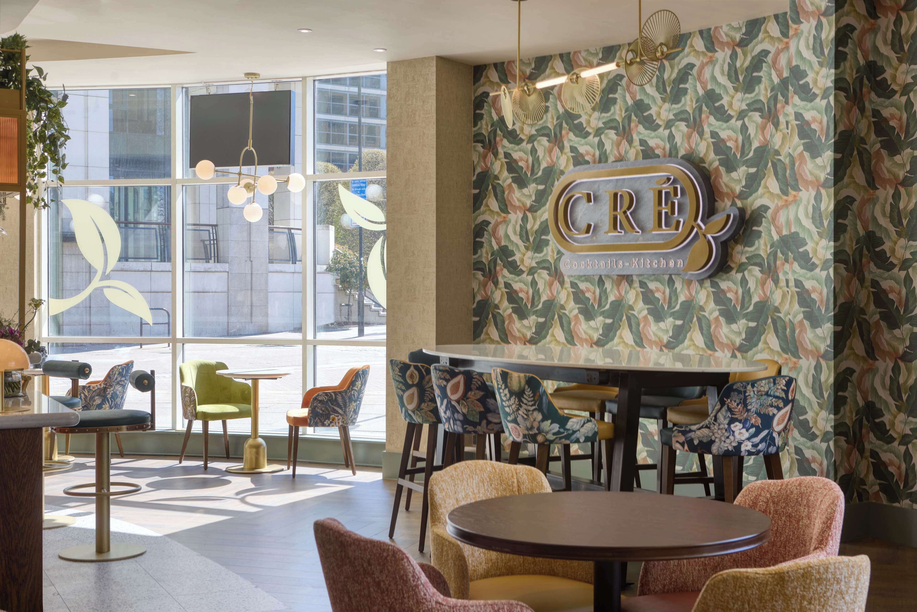 Photo - DoubleTree by Hilton London - Chelsea
