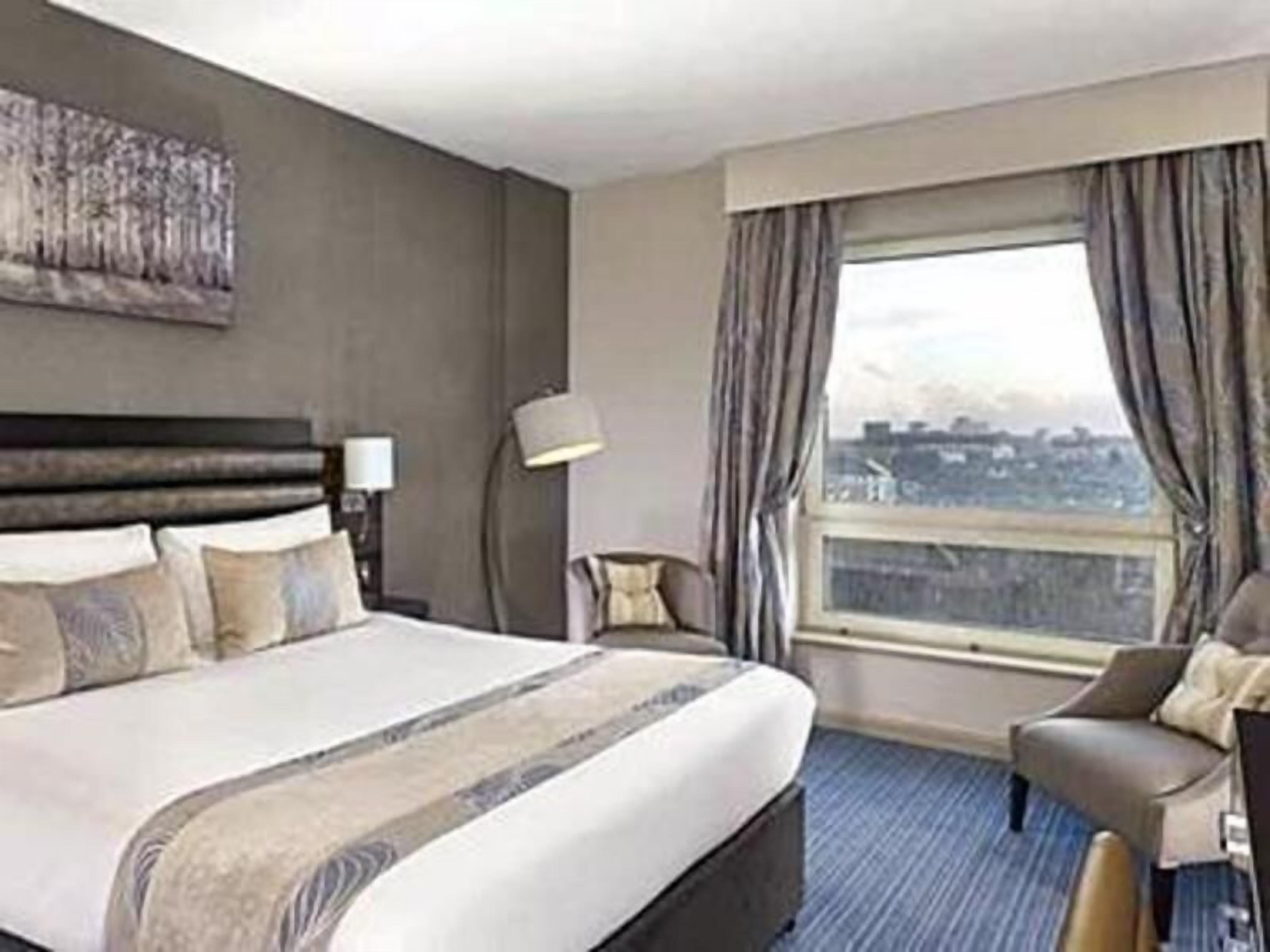 In-room safe, iron/ironing board, free cribs/infant beds, free WiFi