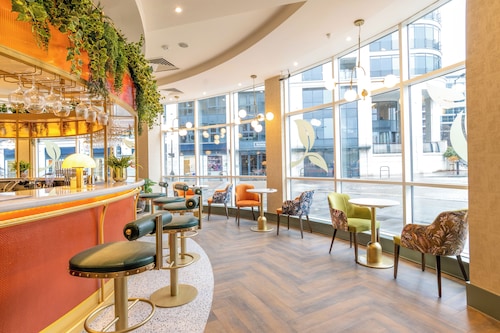 DoubleTree by Hilton London - Chelsea