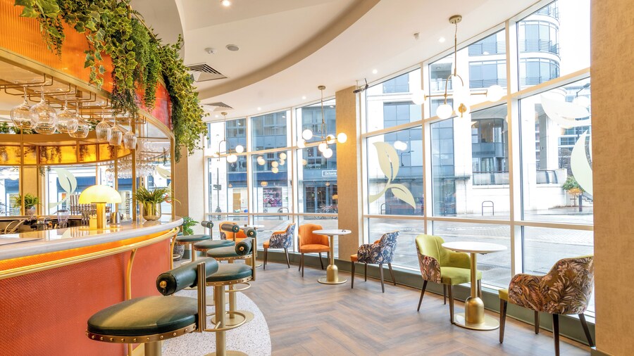 DoubleTree by Hilton London - Chelsea