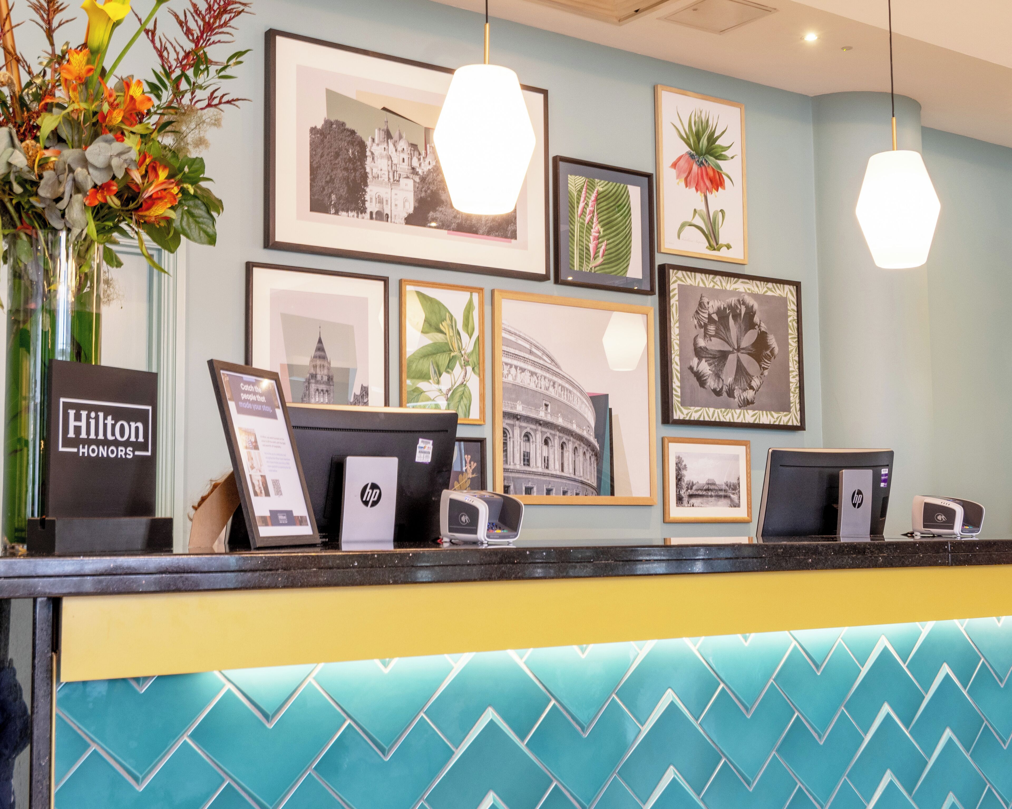 Foto - DoubleTree by Hilton London Chelsea