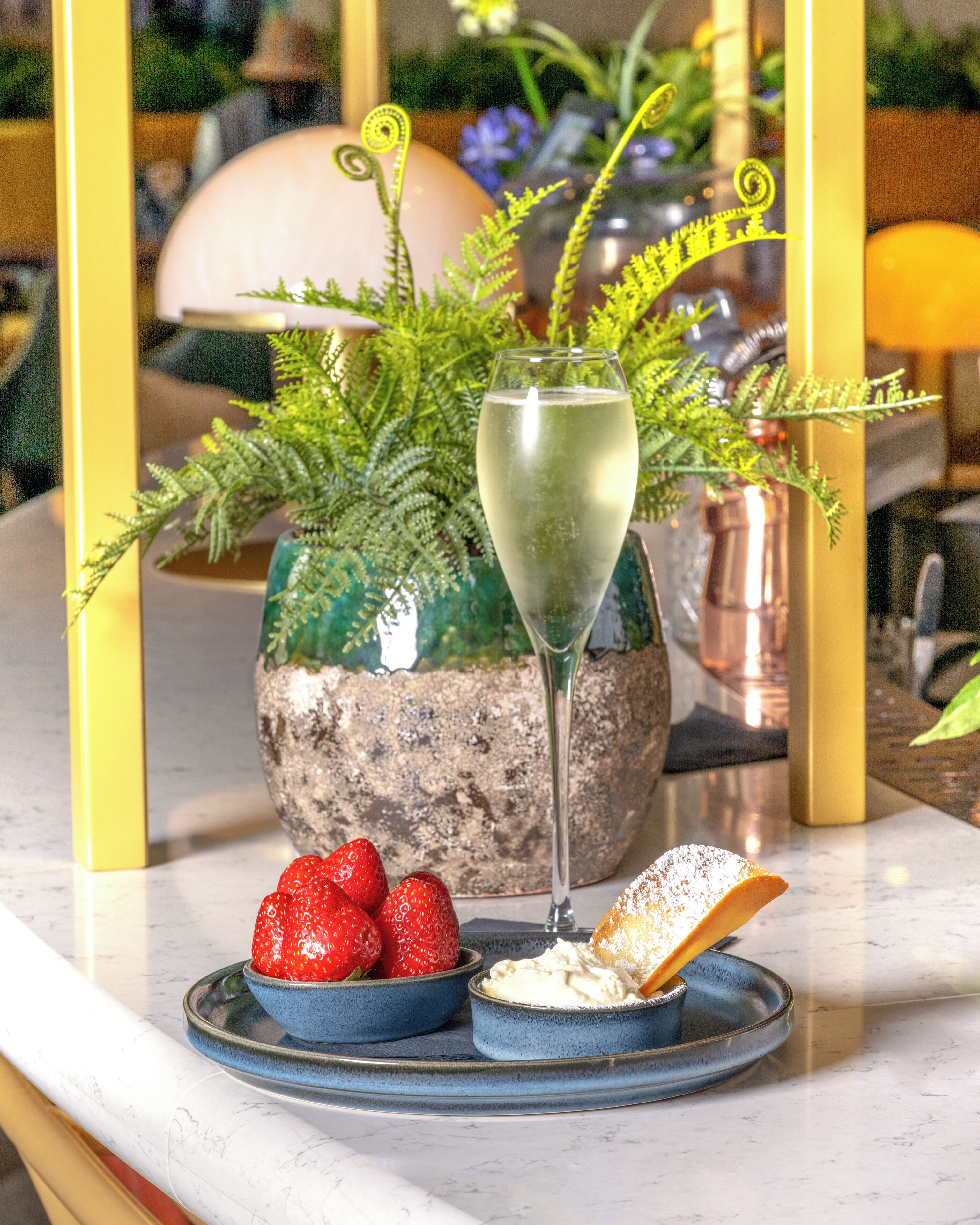 Foto - DoubleTree by Hilton London - Chelsea