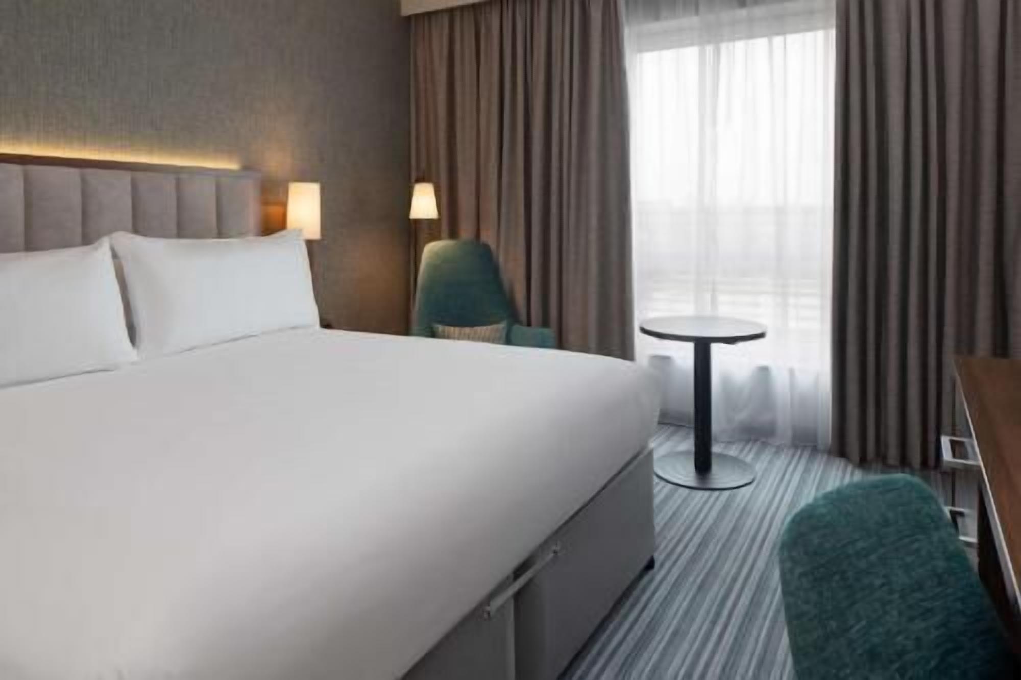 In-room safe, iron/ironing board, free cribs/infant beds, free WiFi