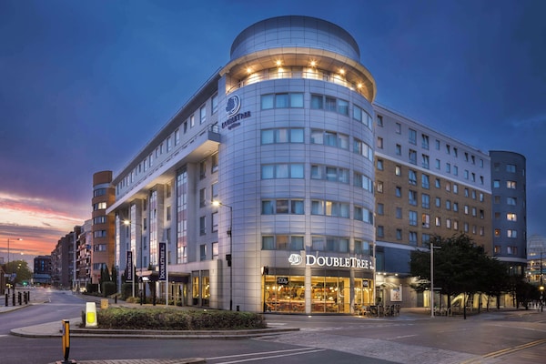 Doubletree By Hilton London - Chelsea - Fulham