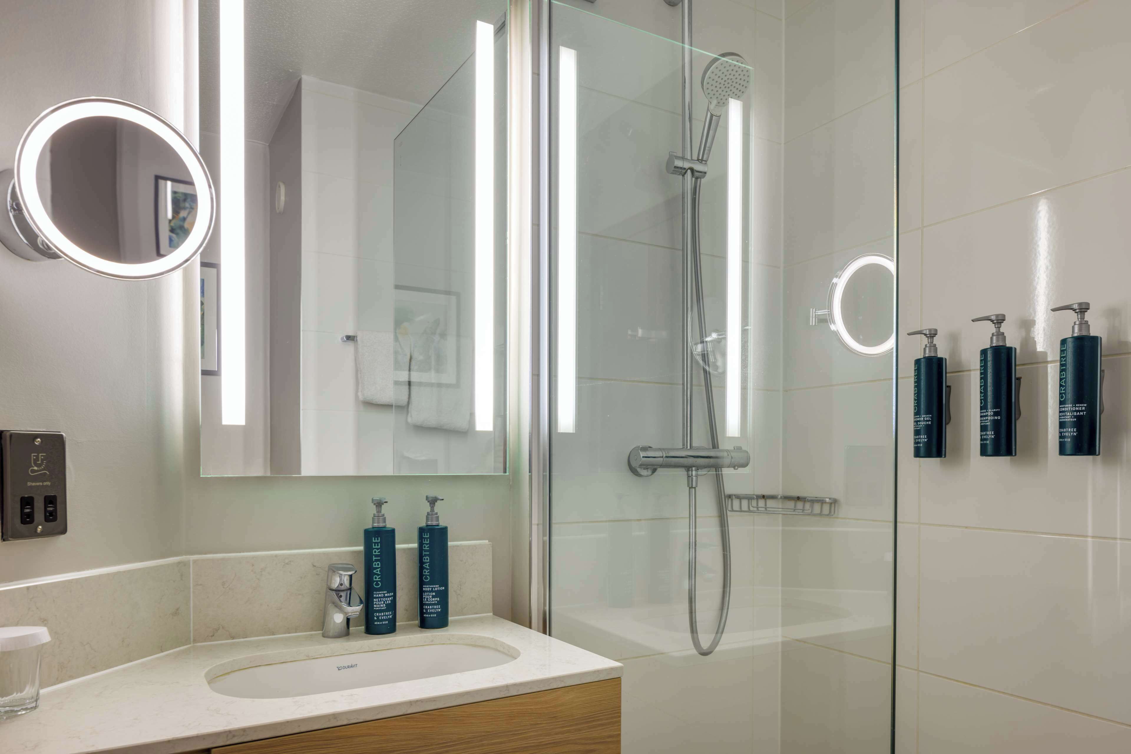 Foto - DoubleTree by Hilton London Chelsea