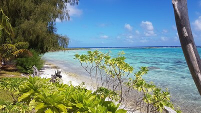 Blue Heaven Island