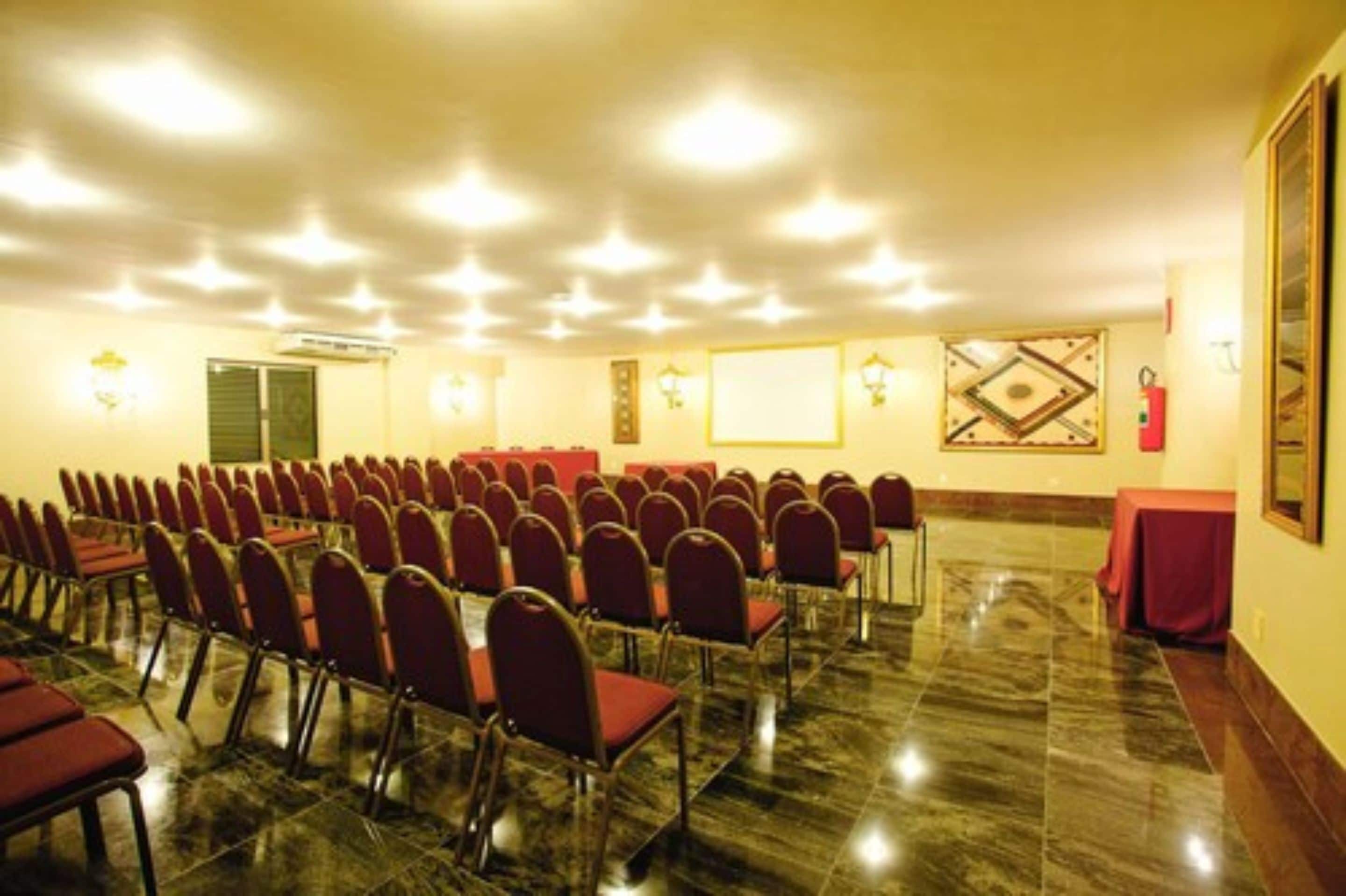 Foto - Dayrell Hotel e Centro de Convenções