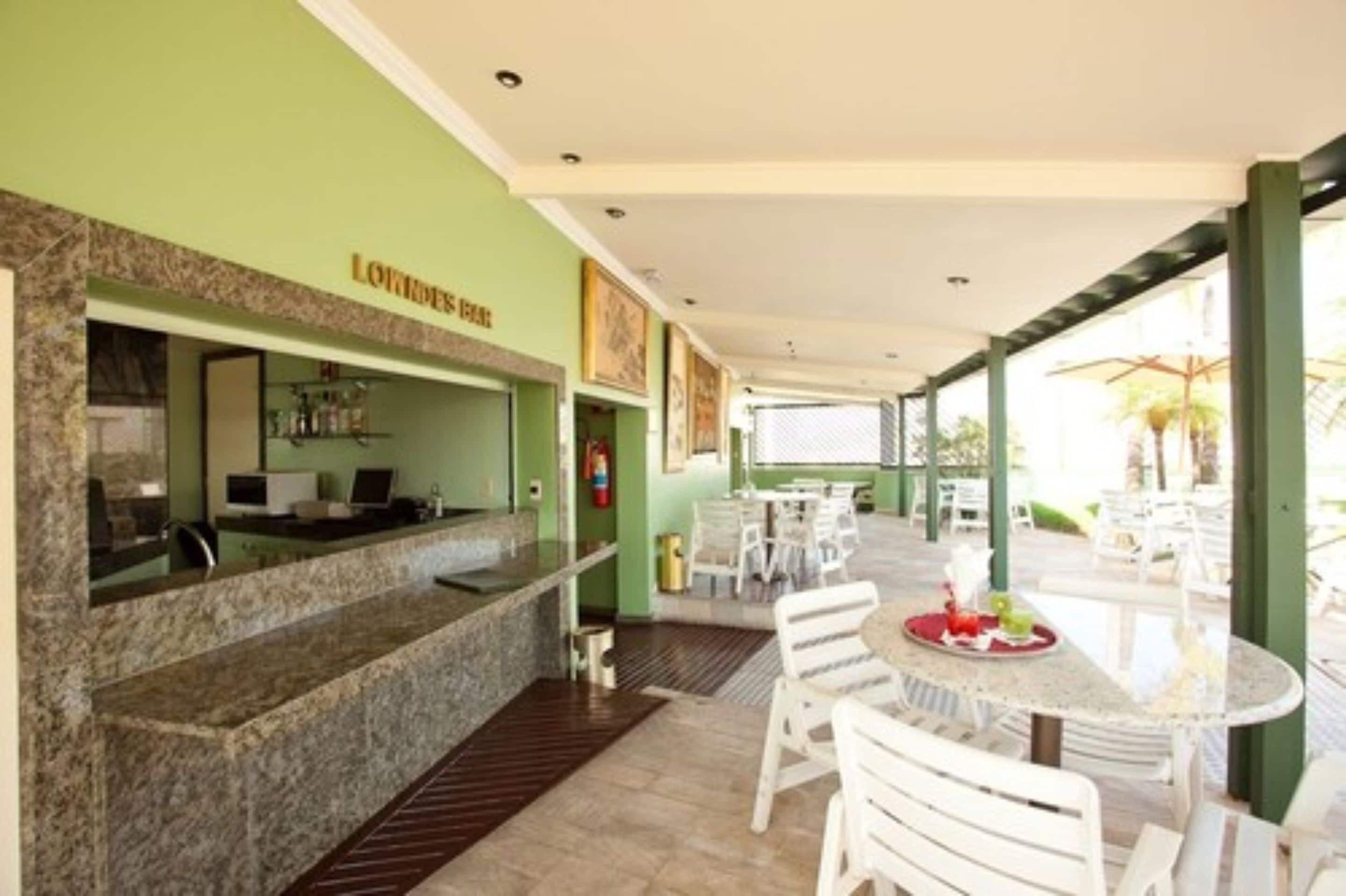 Foto - Dayrell Hotel e Centro de Convenções