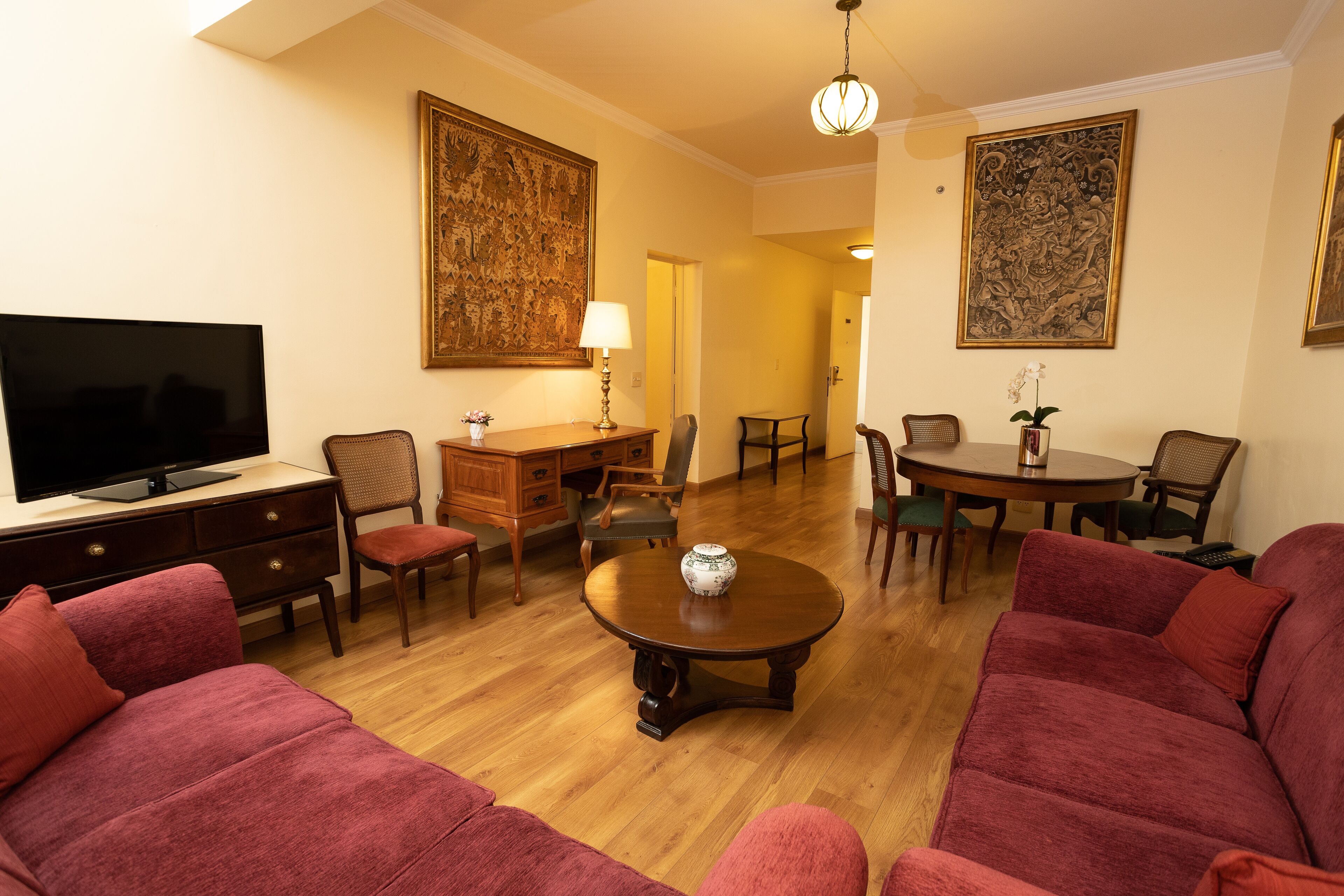 Photo - Dayrell Hotel e Centro de Convenções