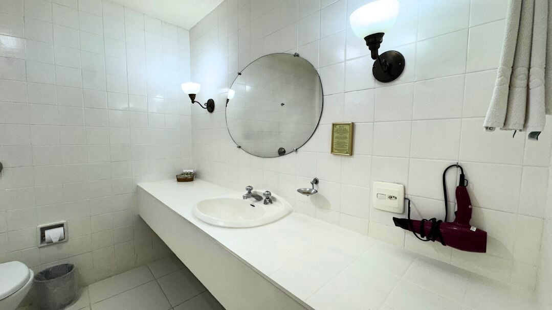 Foto - Dayrell Hotel e Centro de Convenções