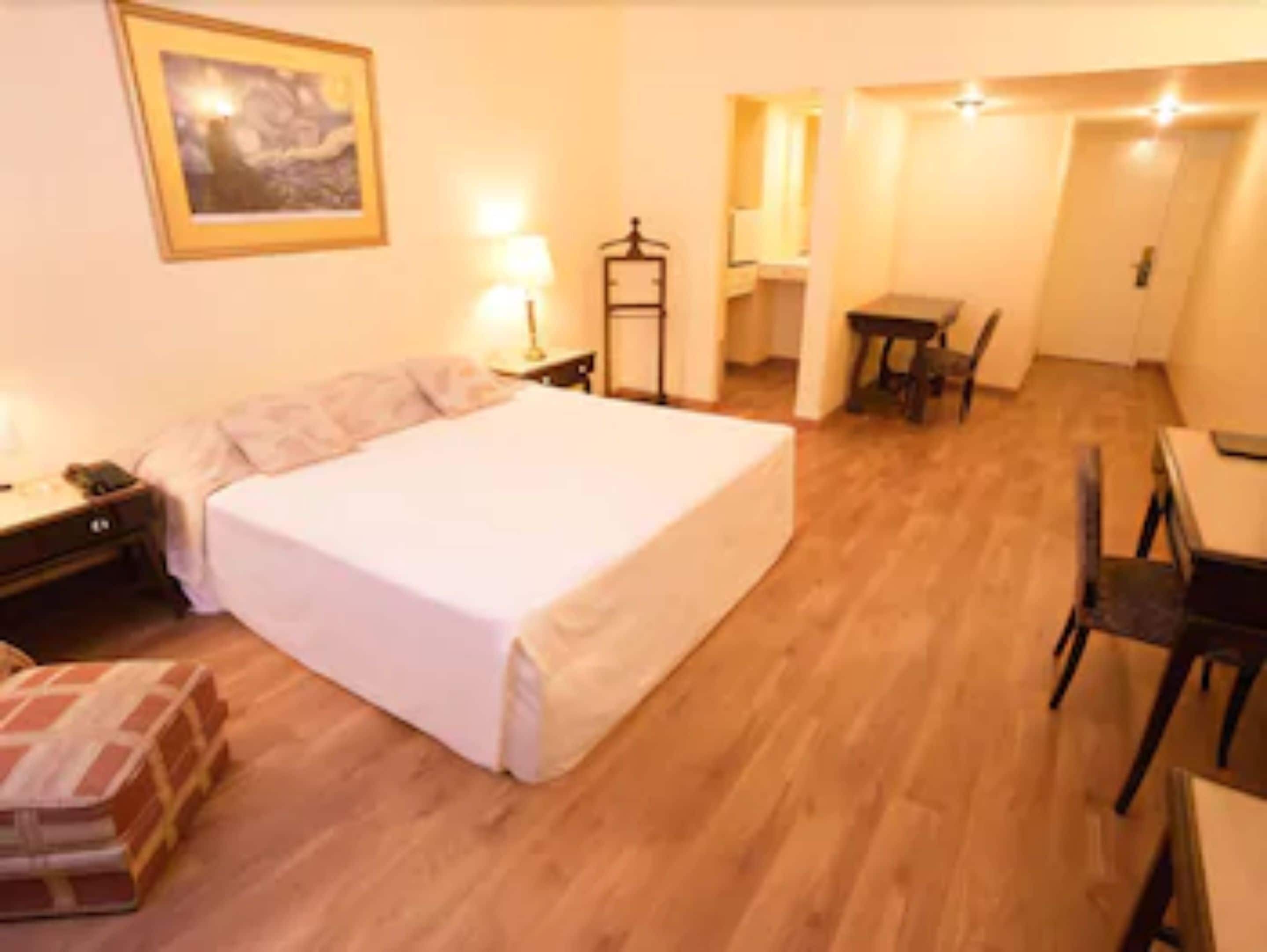 Foto - Dayrell Hotel e Centro de Convenções