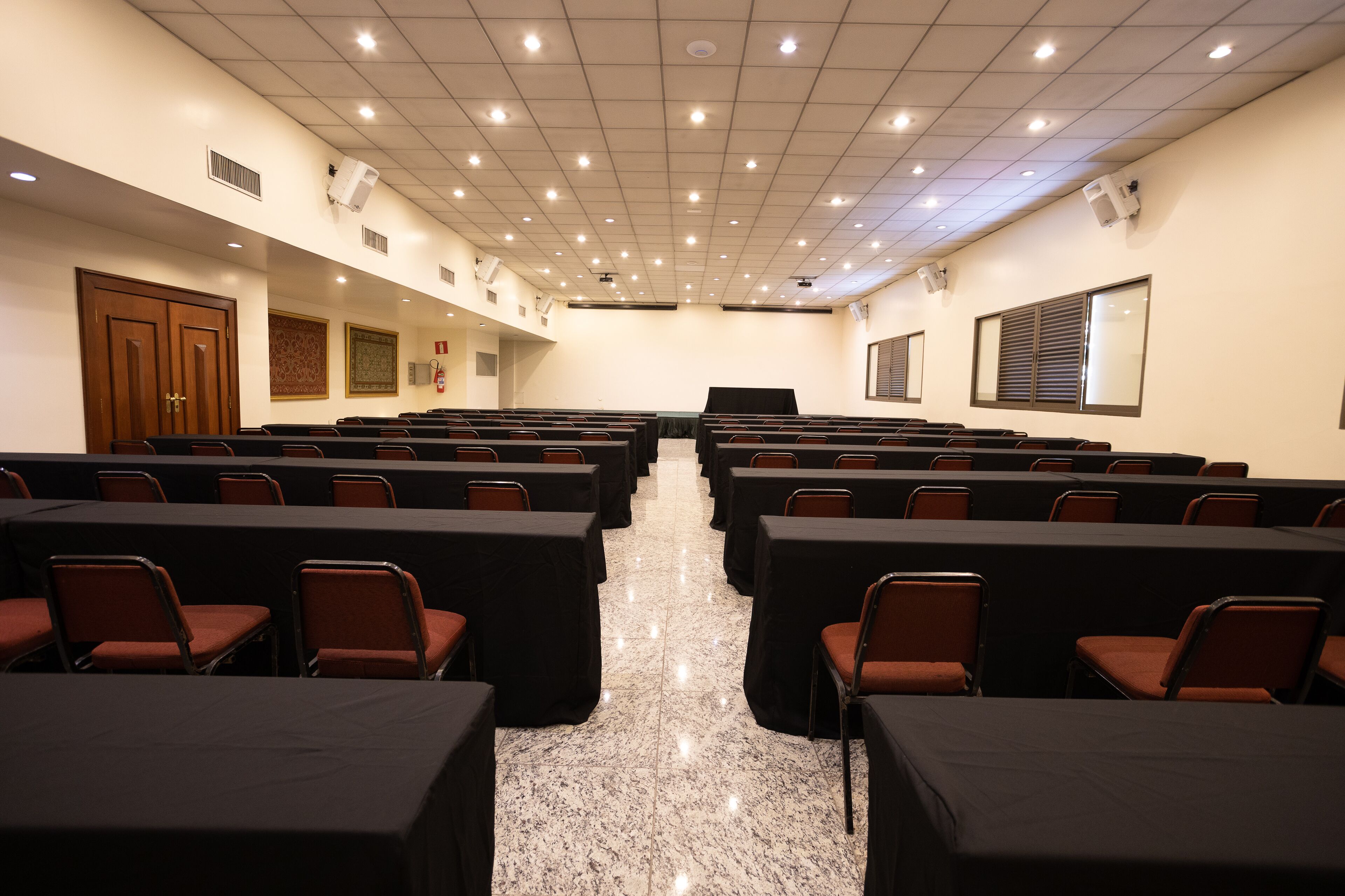 Foto - Dayrell Hotel e Centro de Convenções