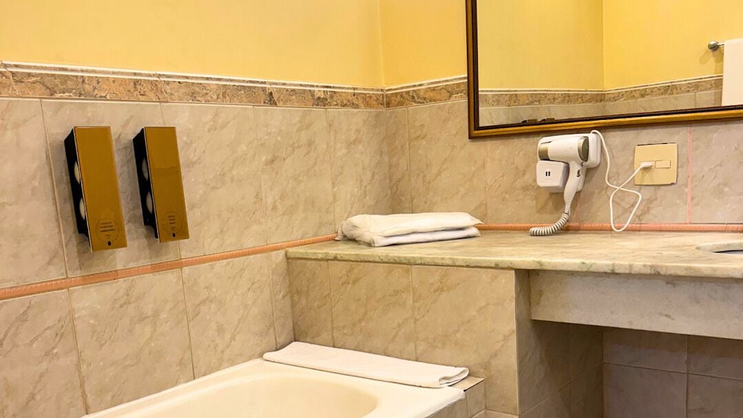 Foto - Dayrell Hotel e Centro de Convenções