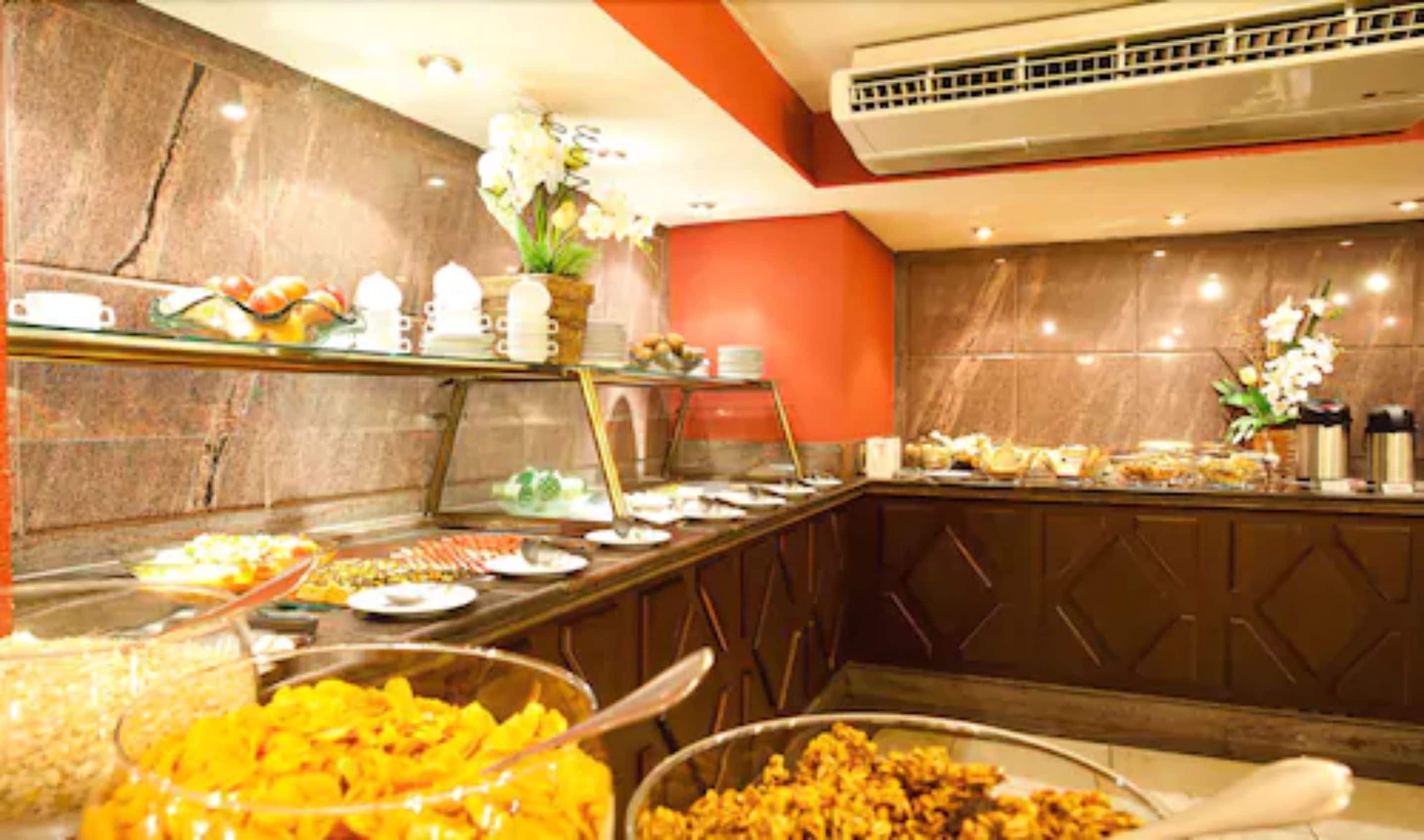 Foto - Dayrell Hotel e Centro de Convenções