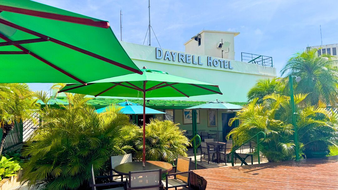Foto - Dayrell Hotel e Centro de Convenções