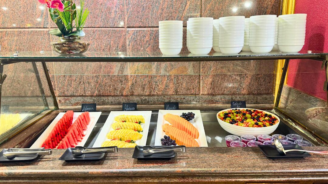 Foto - Dayrell Hotel e Centro de Convenções