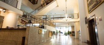 デイレル ホテル イ セントロ デ コンヴェンソエス