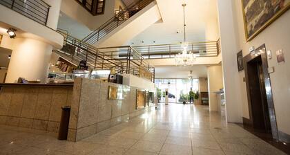 Dayrell Hotel e Centro de Convenções