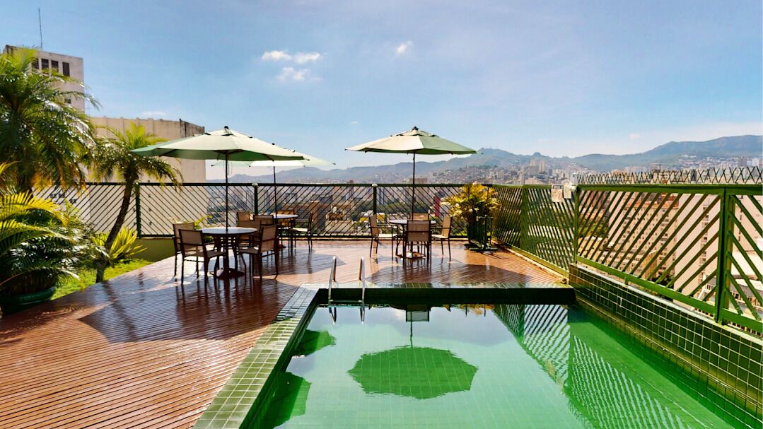 야외 수영장, 일광욕 의자