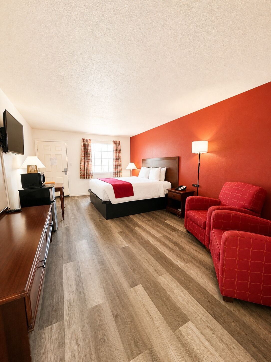 Room, 1 King Bed (Third Floor)