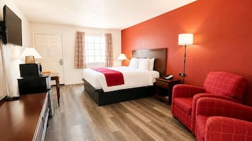 Room, 1 King Bed (Third Floor)