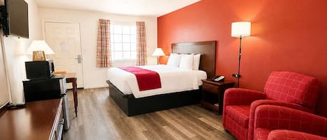 Room, 1 King Bed (Third Floor)