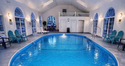 Carriage House Inn