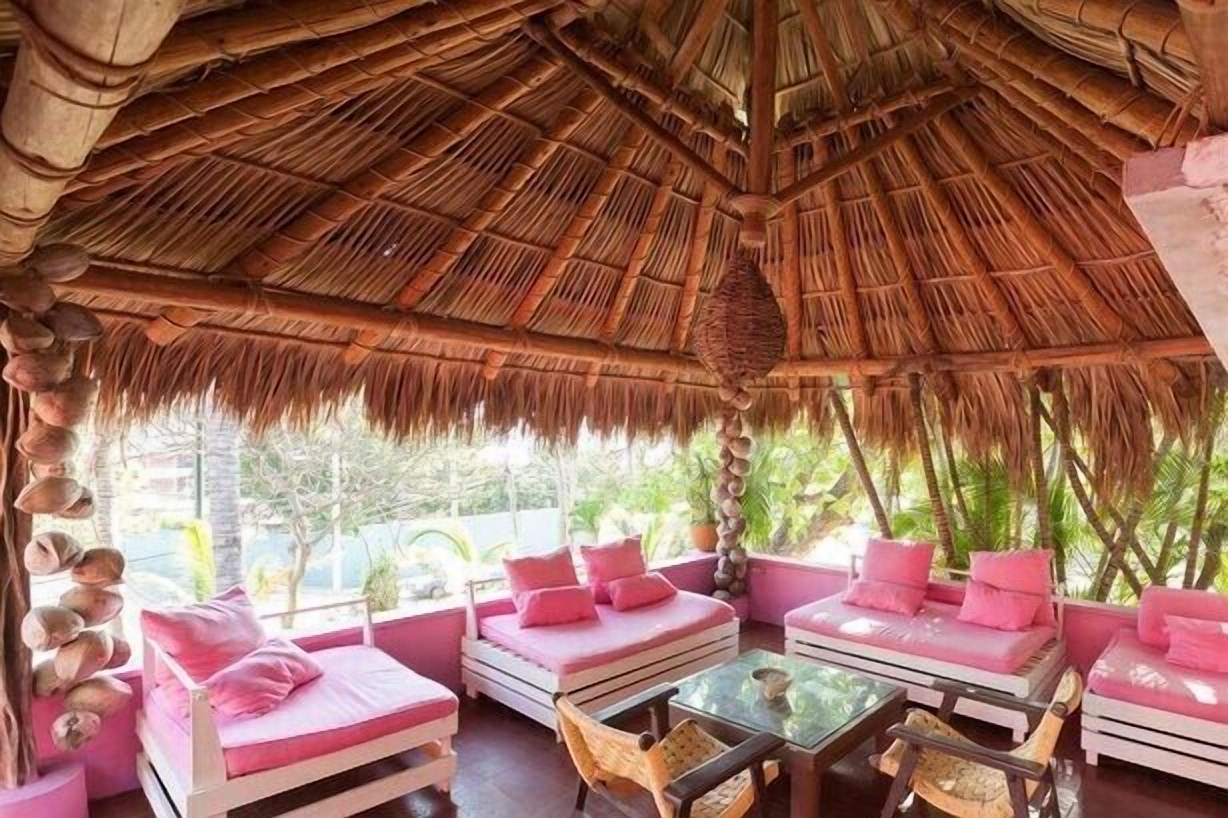 Foto - Hotel Flamingos