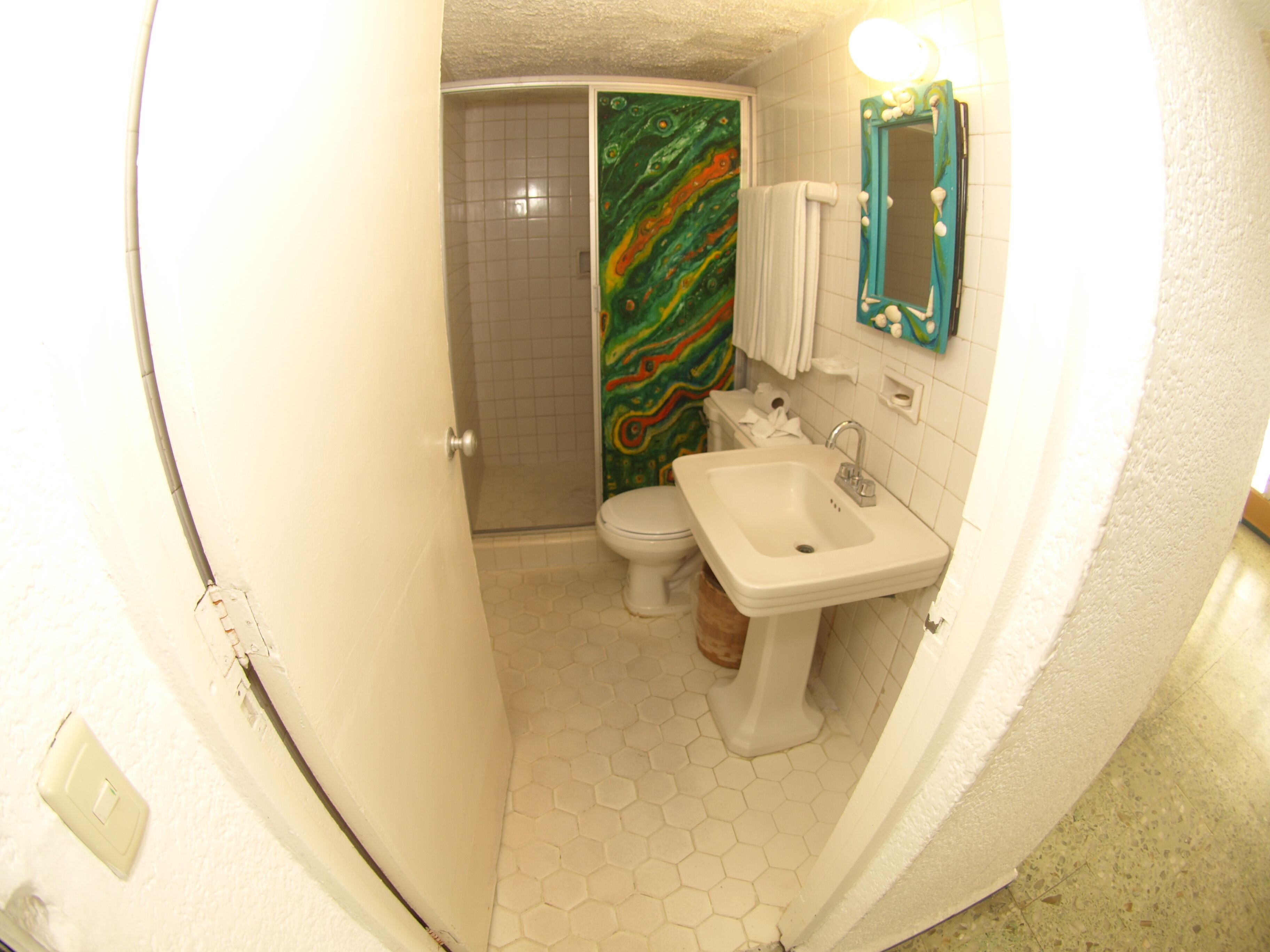 Foto - Hotel Flamingos