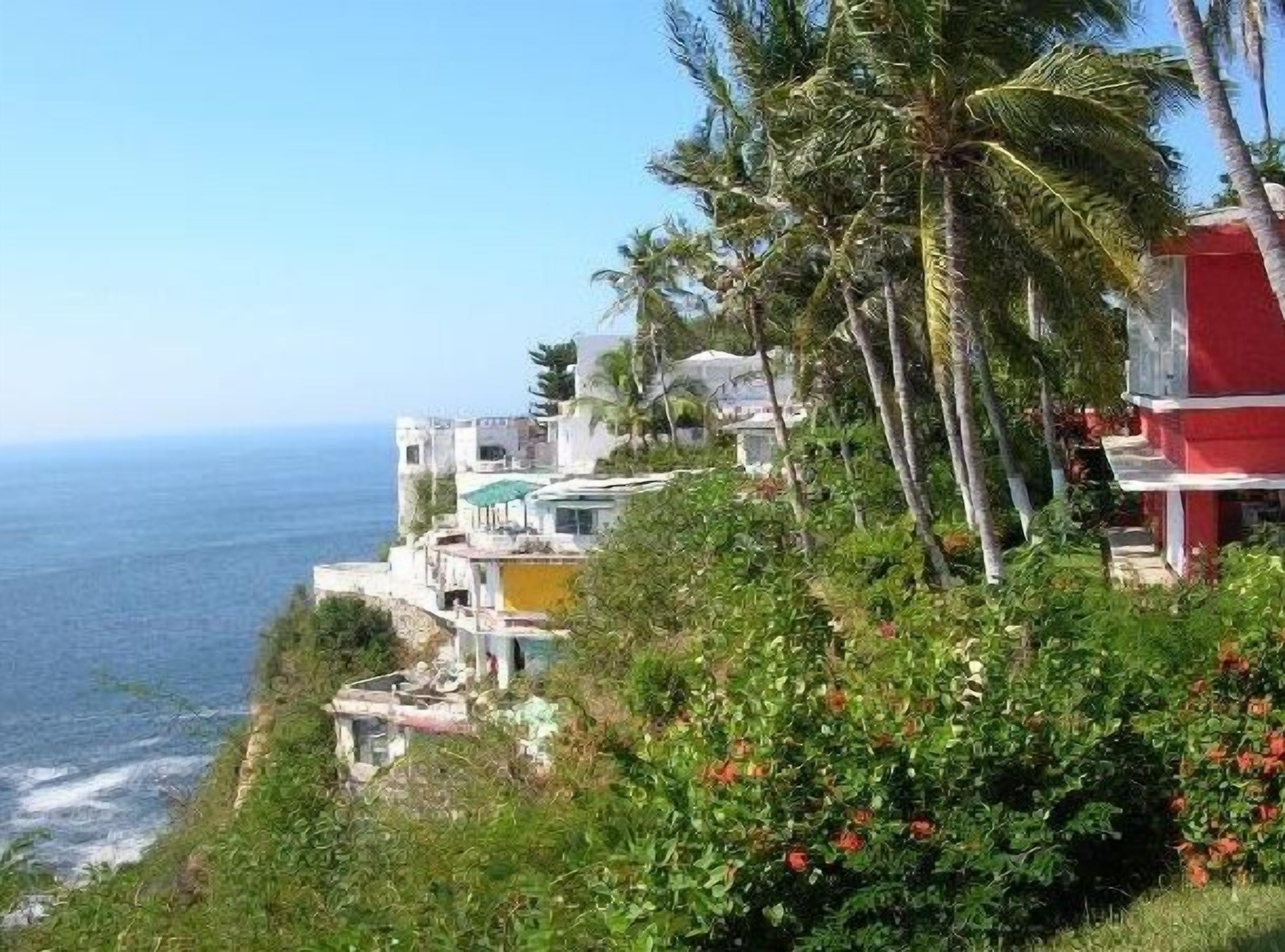 Foto - Hotel Flamingos