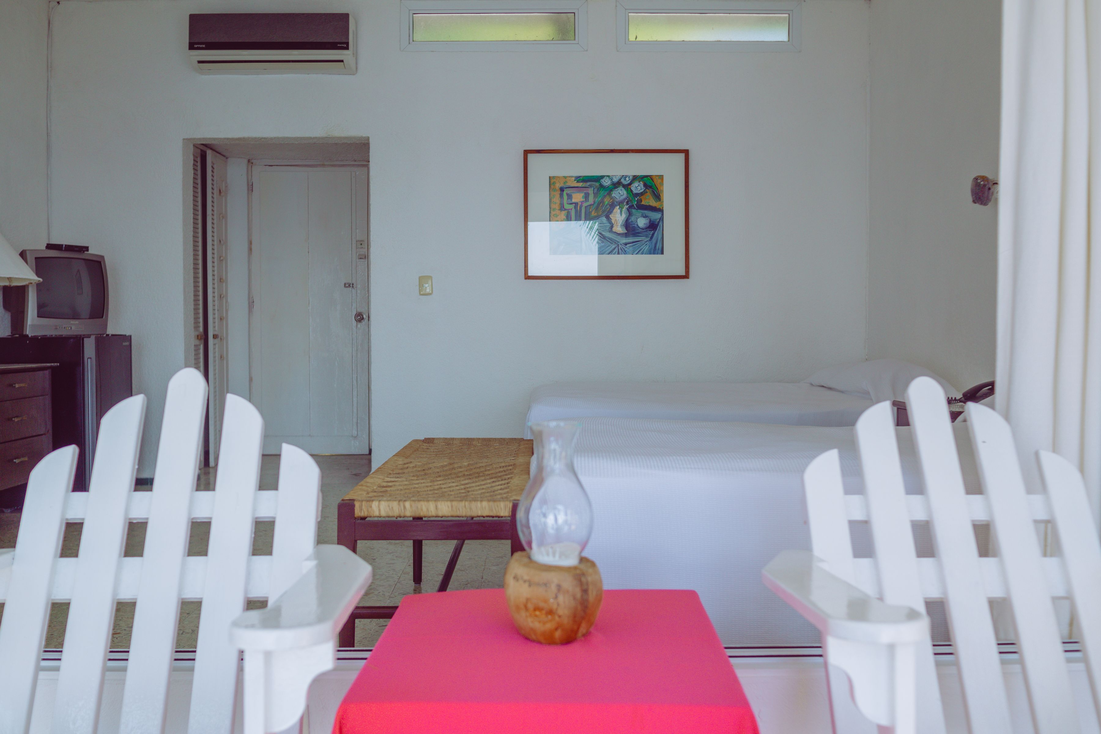 Foto - Hotel Flamingos