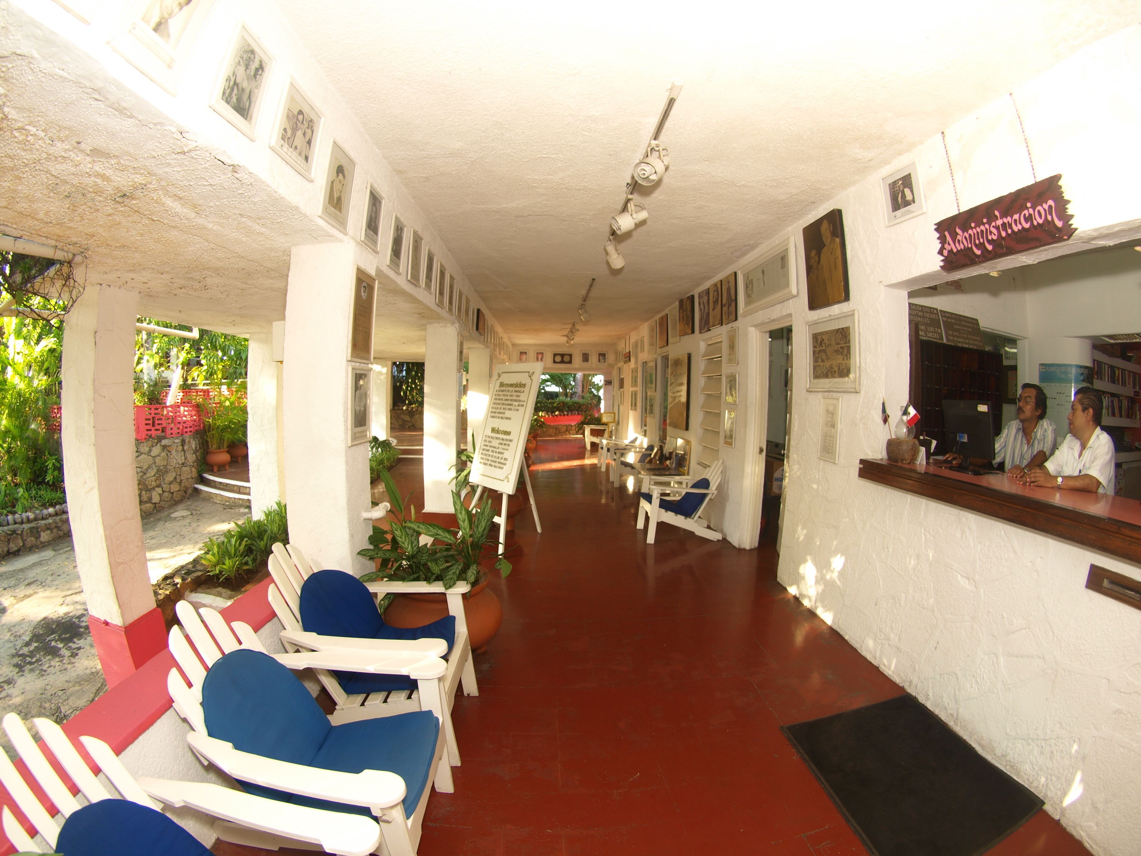 Foto - Hotel Flamingos