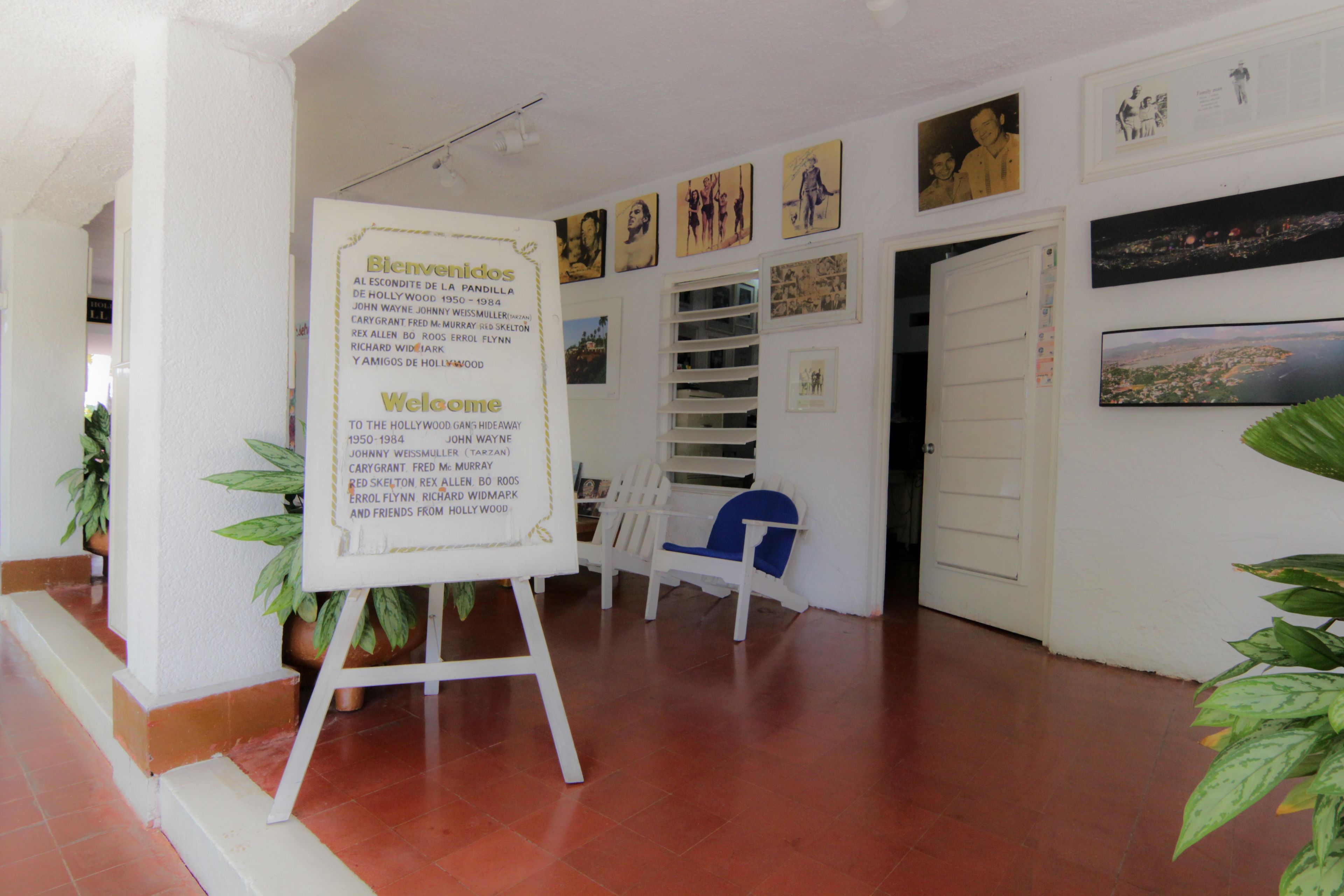 Foto - Hotel Flamingos