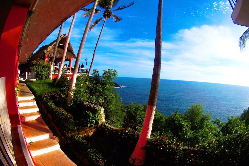 Hotel Los Flamingos