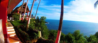 Hotel Los Flamingos