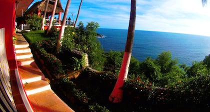 Hotel Los Flamingos