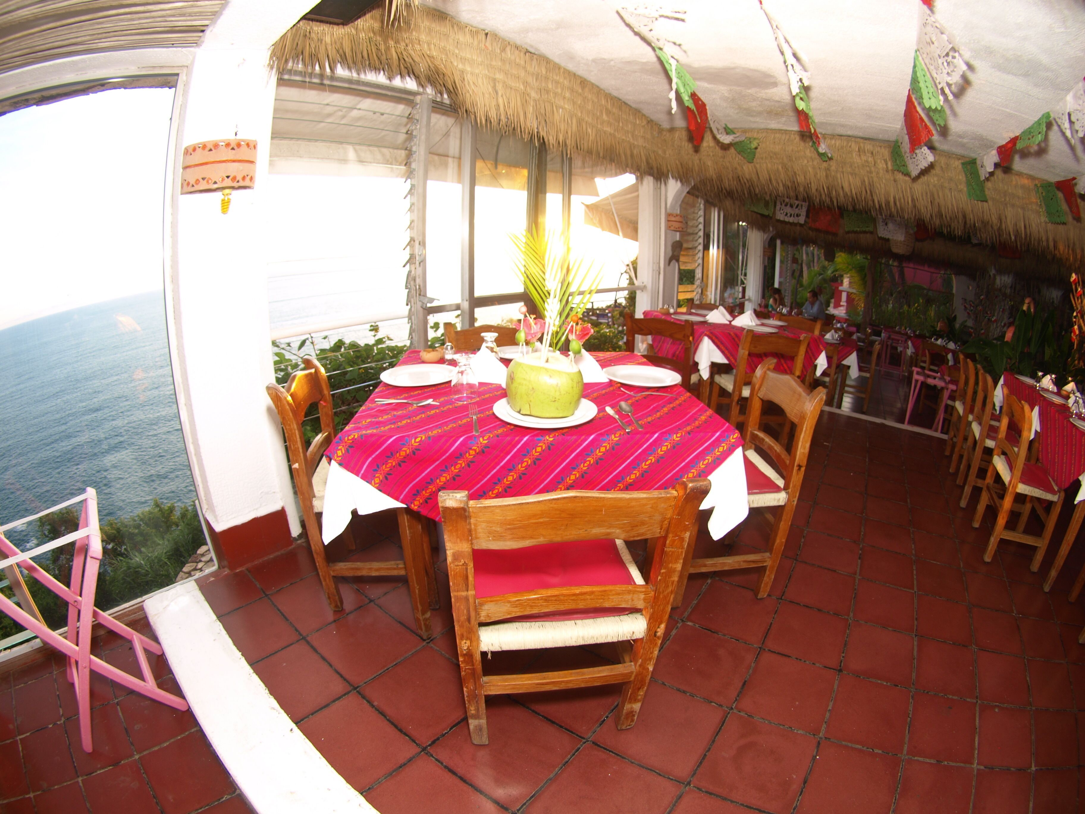 Foto - Hotel Flamingos