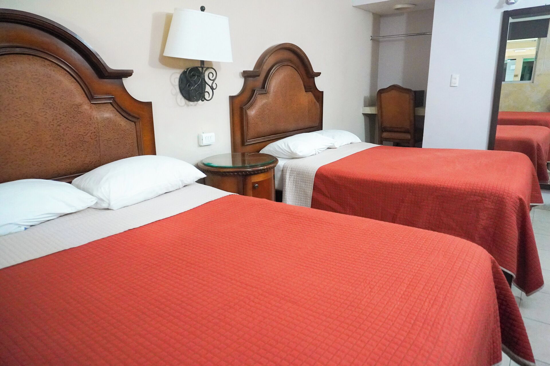 Photo - Hotel Colonial Cancun