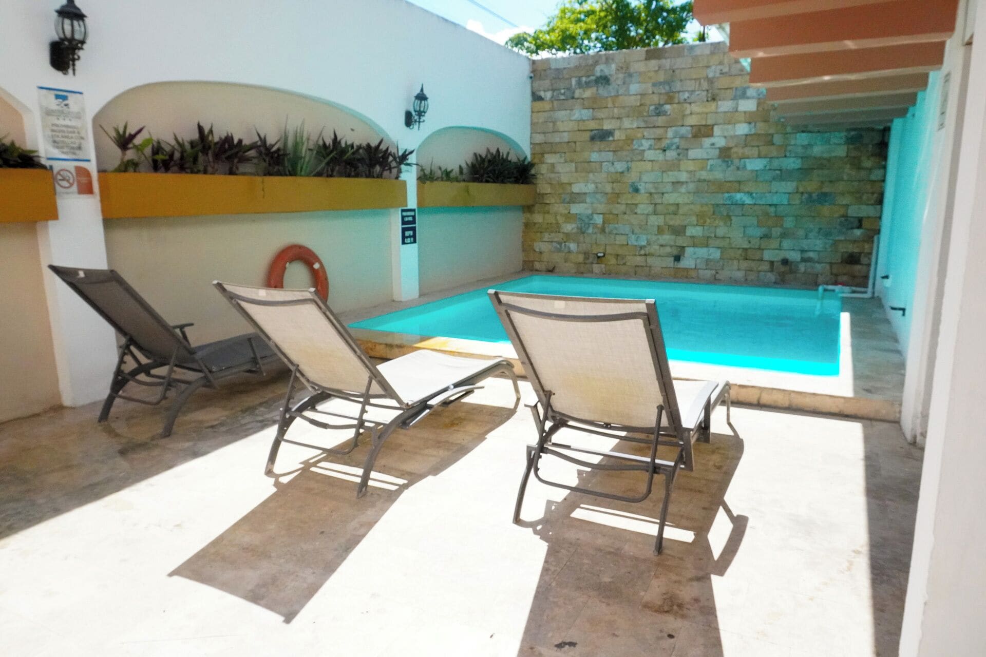 Photo - Hotel Colonial Cancun