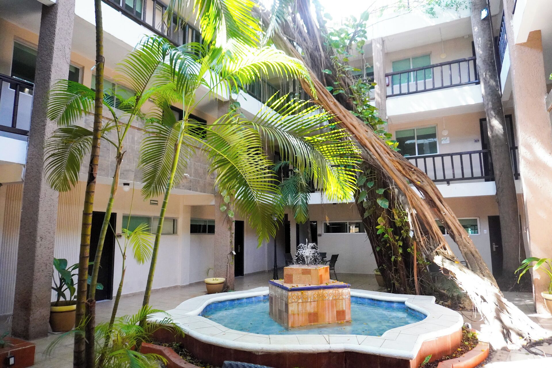 Photo - Hotel Colonial Cancun